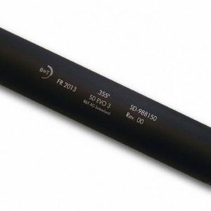 B&T Silencieux SMG/PDW CZ Scorpion EVO 3 A1 9x19