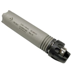 B&T Silencieux Universal Compact CZ805 A1/A2 5.56