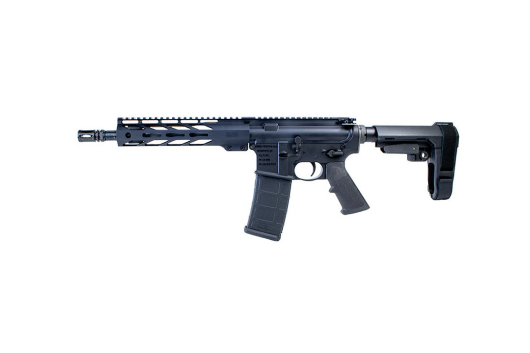 Faxon FF-15 Ascent 10.5' 223 Rem – Image 2