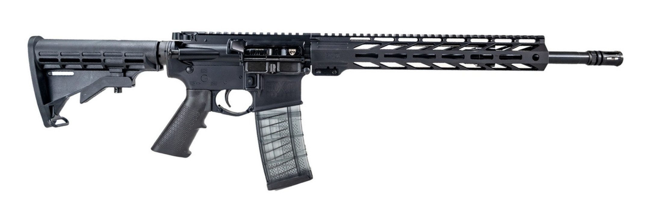 Faxon FF-15 Ascent 16' Modern Sporting Rifle 223