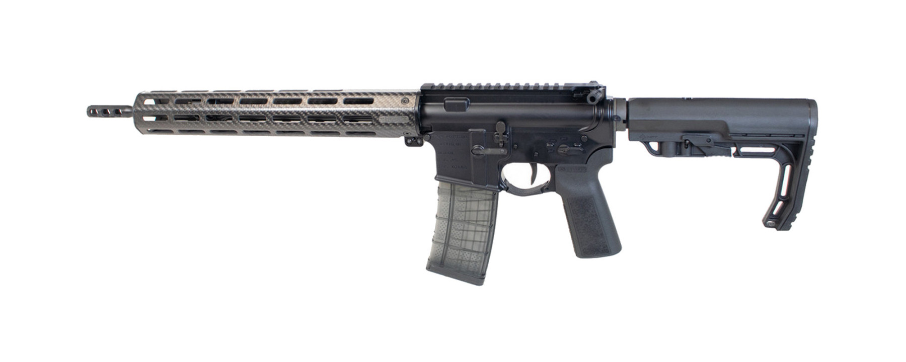 Faxon FF-15 Ion 16' Ultralight 223 – Image 2