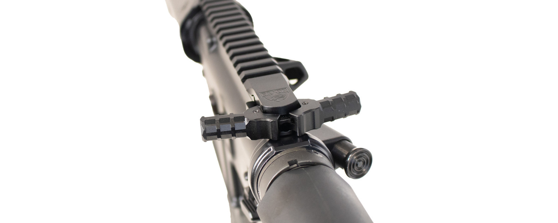 Faxon FF-15 Ion 16' Ultralight 223 – Image 3