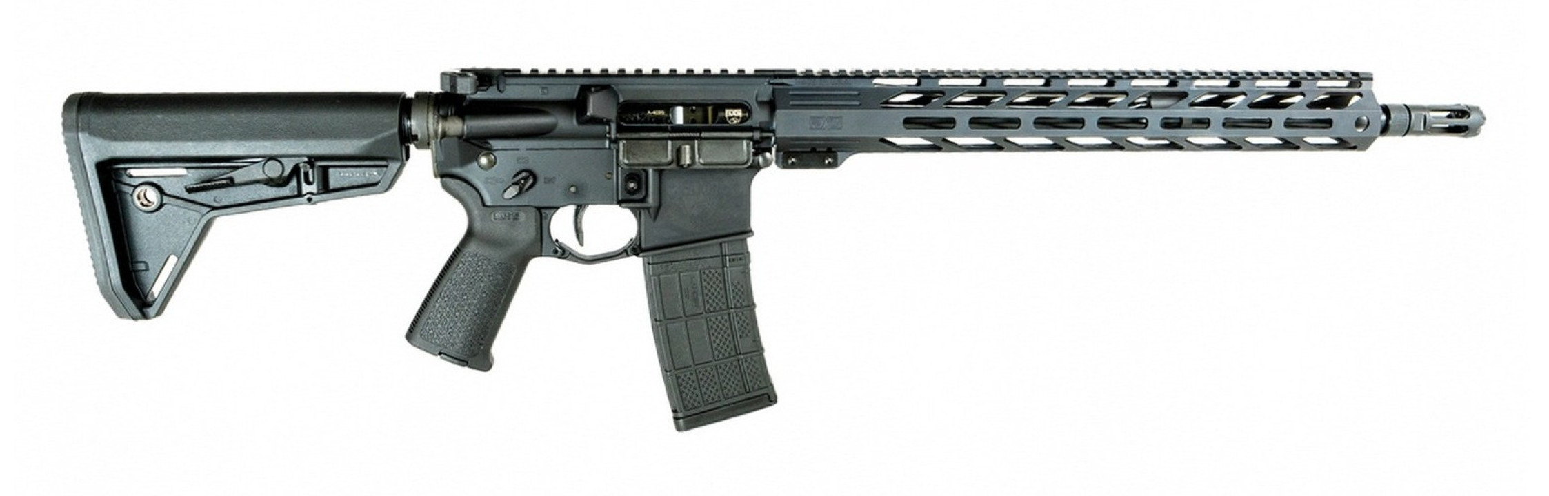 Faxon FF-15 Sentry 16' MSR 223