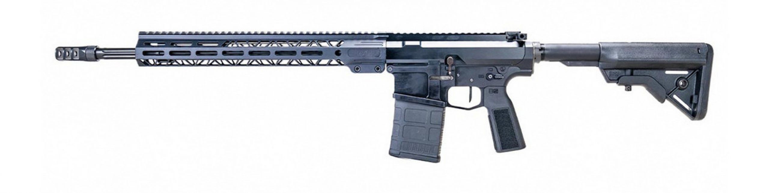 Faxon FF10 XRS Sentinel 18' 308 – Image 2