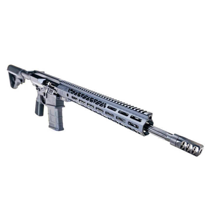 Faxon FF10 XRS Sentinel 18' 308 – Image 4