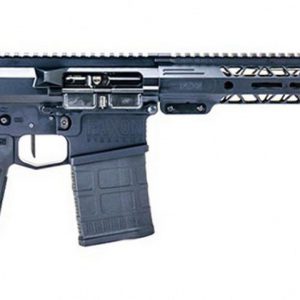 Faxon FF10 XRS Sentinel 18' 308