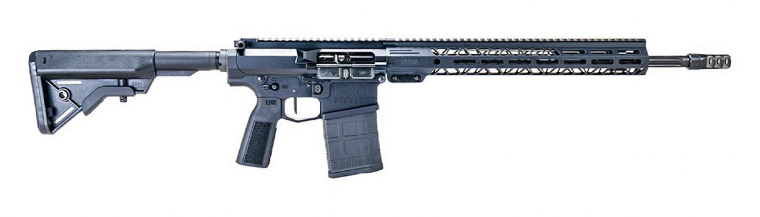 Faxon FF10 XRS Sentinel 18' 308