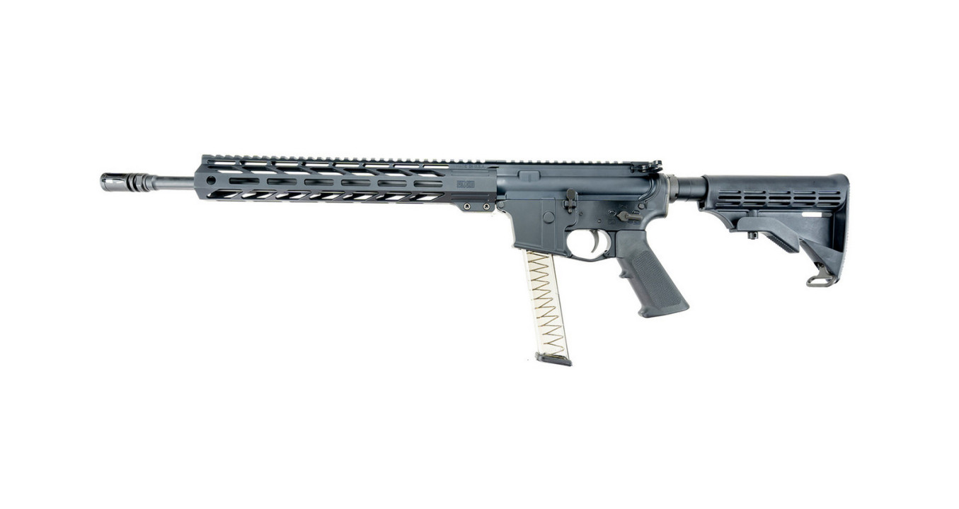 Faxon FF9F Bantam 16' 9x19 – Image 2