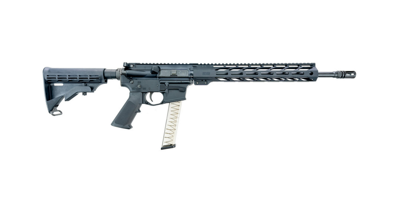 Faxon FF9F Bantam 16' 9x19