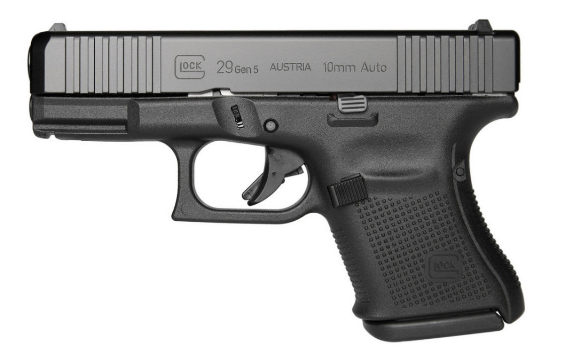 Glock 29 Gen 5 FS