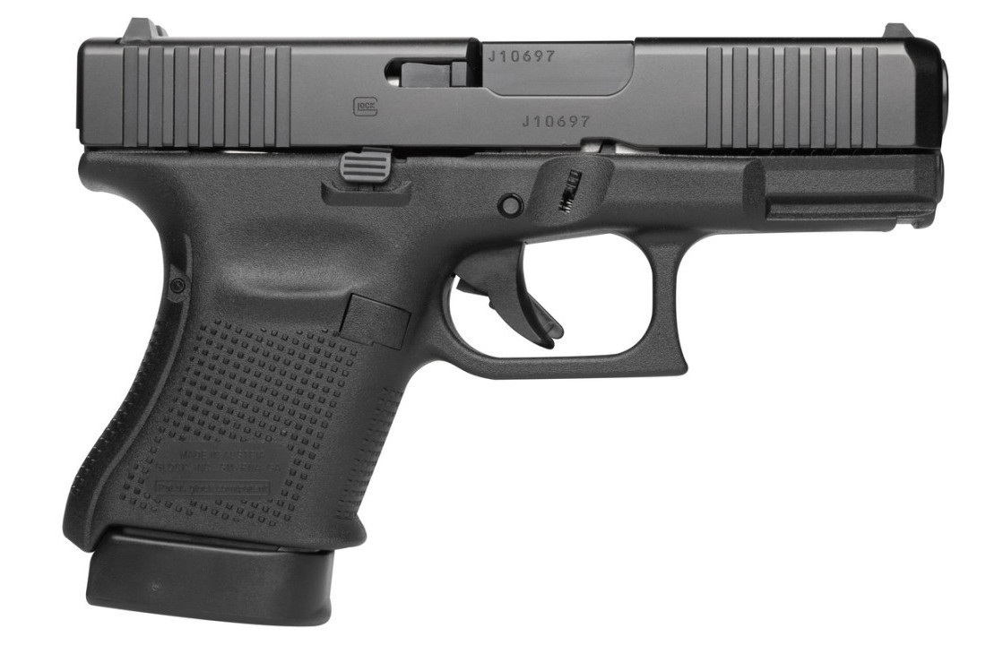 Glock 30 Gen 5 FS – Image 2
