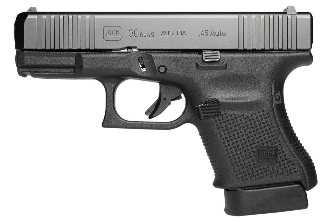 Glock 30 Gen 5 FS