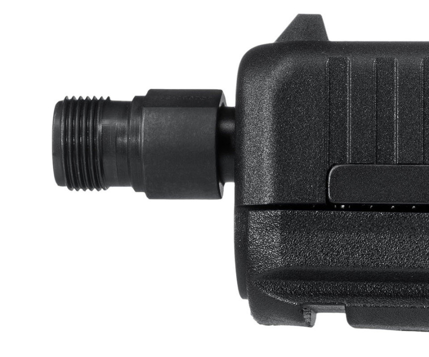 Glock 44 Gen 5 22 LR Fileté M9x0.75 – Image 2