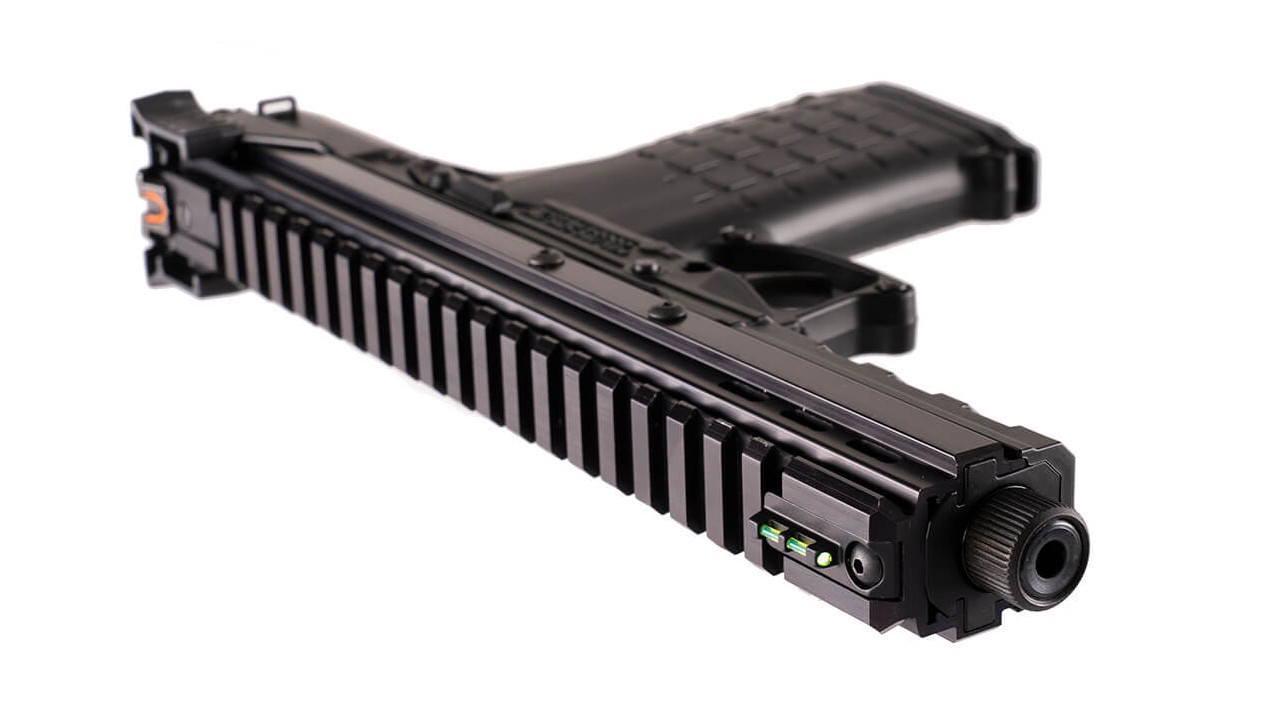 Kel-Tec Pistolet CP33 22 LR 20 coups – Image 2