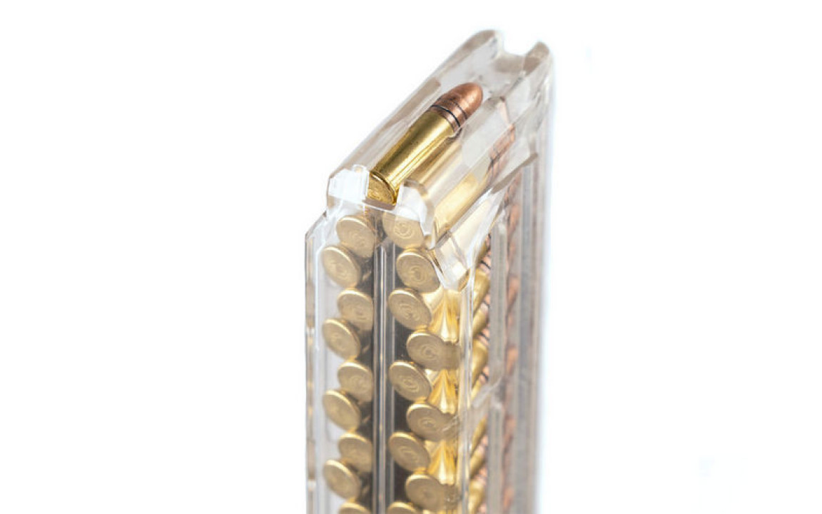 Kel-Tec Pistolet CP33 22 LR 20 coups – Image 4