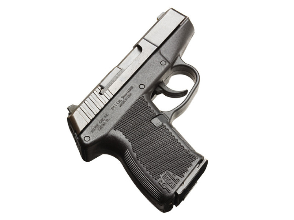 Kel-Tec Pistolet P11 9mm – Image 2
