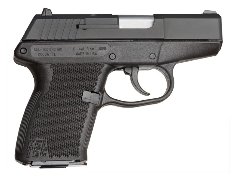Kel-Tec Pistolet P11 9mm