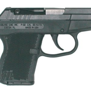 Kel-Tec Pistolet P32 32ACP