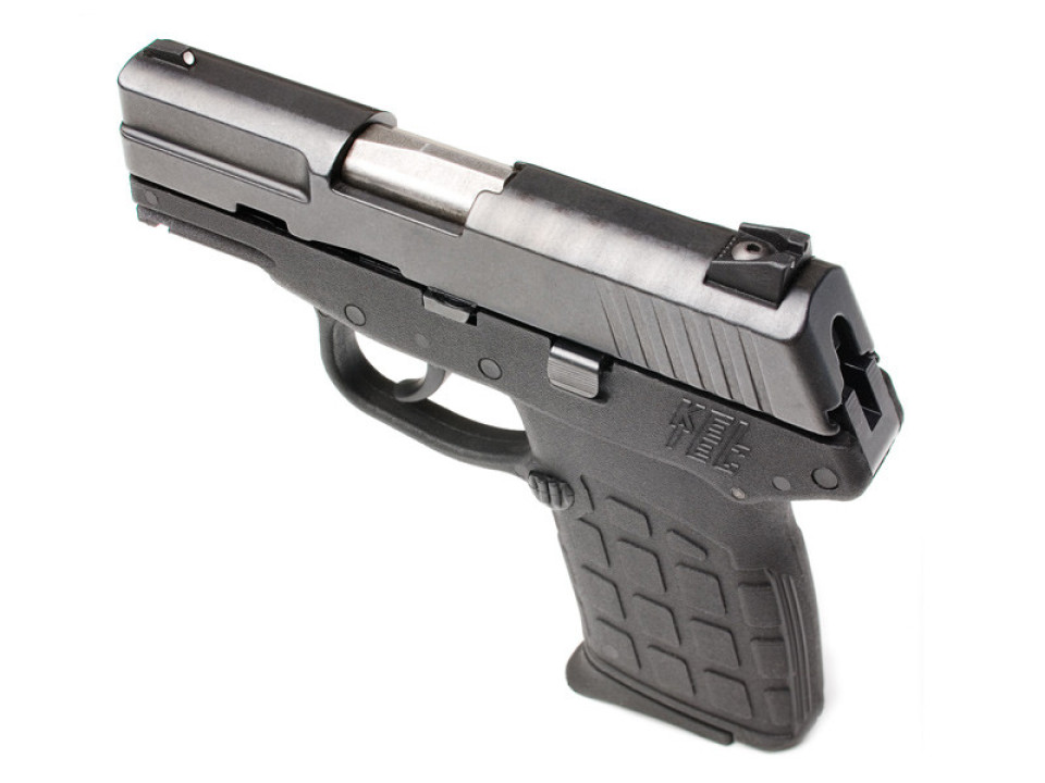 Kel-Tec Pistolet PF9 9mm – Image 3