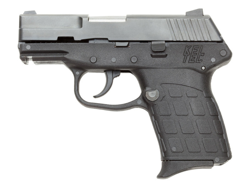 Kel-Tec Pistolet PF9 9mm