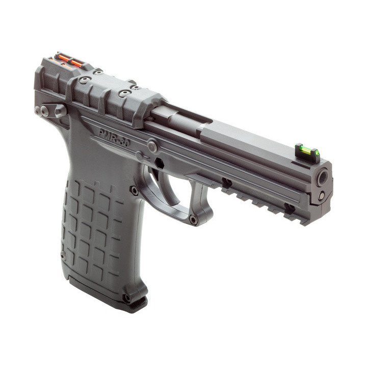 Kel-Tec Pistolet PMR30 Noir 22 Mag – Image 2