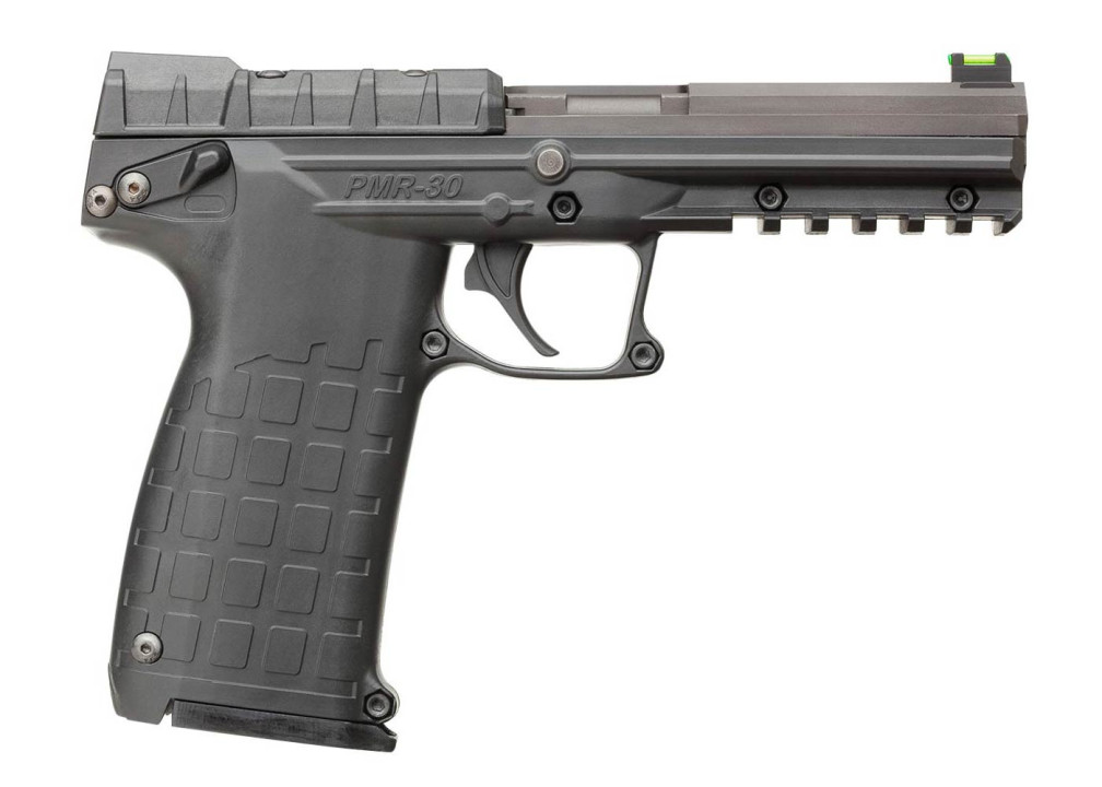 Kel-Tec Pistolet PMR30 Noir 22 Mag