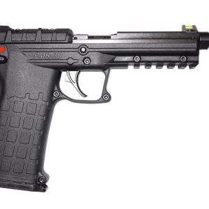 Kel-Tec Pistolet PMR30 Noir Canon Fileté 22 Mag