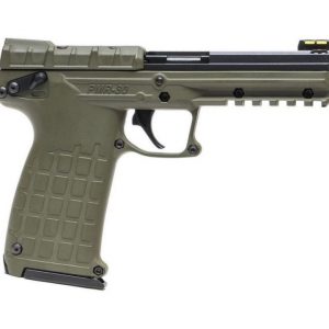 Kel-Tec Pistolet PMR30 OD Green 22 Mag