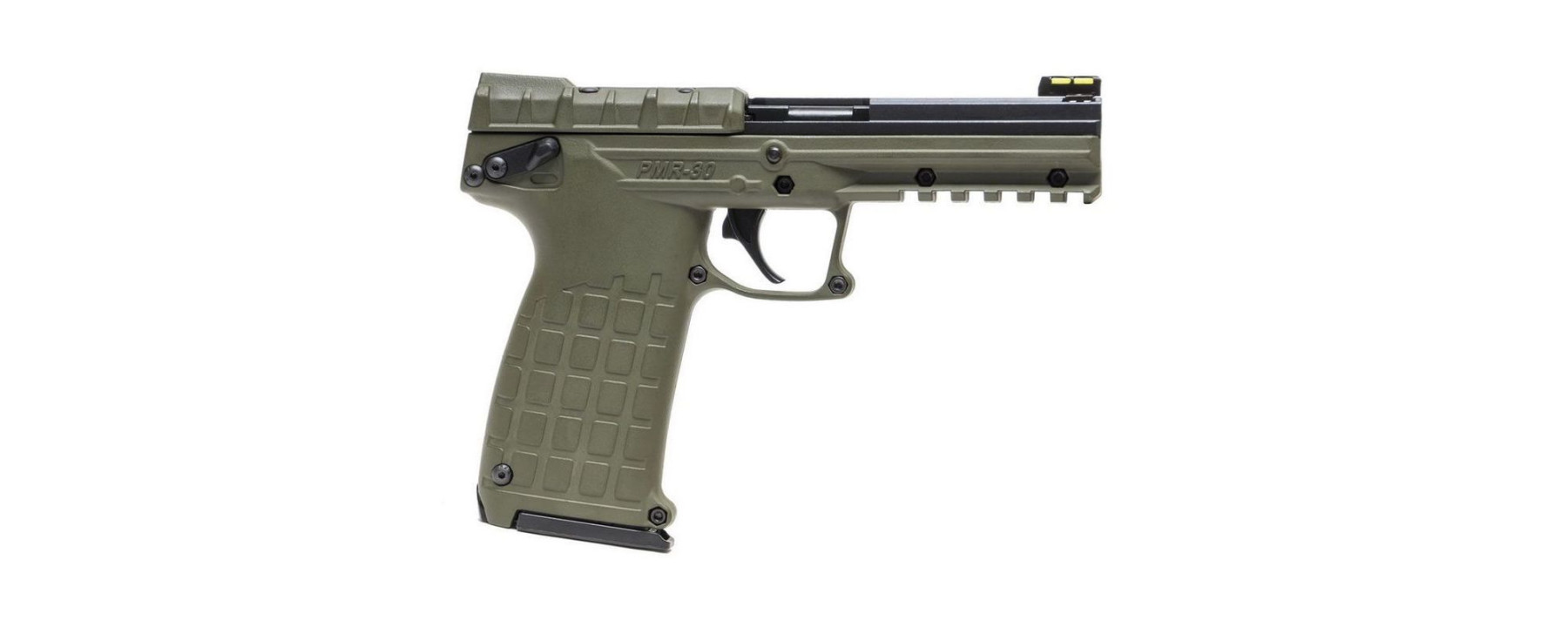 Kel-Tec Pistolet PMR30 OD Green 22 Mag