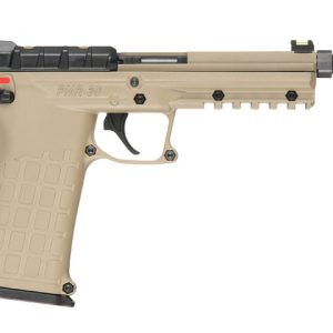Kel-Tec Pistolet PMR30 Sable Canon Fileté 22 Mag
