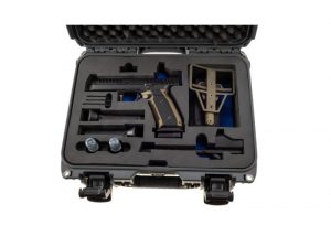 Alien Performance pack non fileté – Image 3