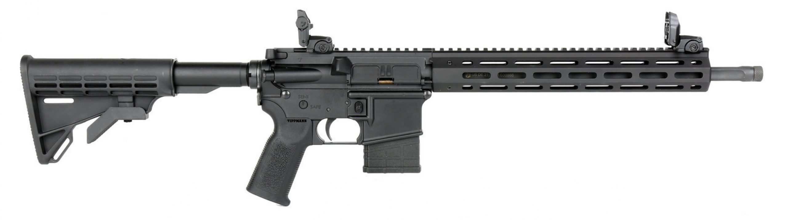Tippmann M4-22 Delta Elite-L 22 LR 16' 10 cps