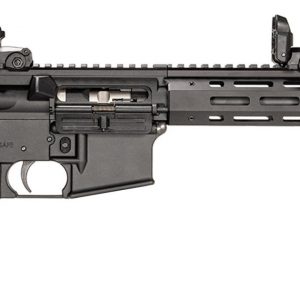 Tippmann M4-22 Elite Micro Compact Pistol 22 LR 7' 10 cps