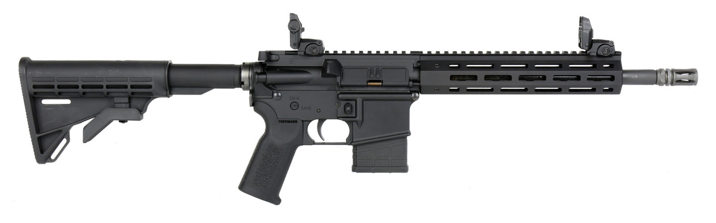 Tippmann M4-22 Elite-S 22 LR 12.5' 25 cps