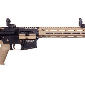 Tippmann M4-22 LTE 22 LR 16' FDE 25 cps