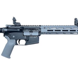 Tippmann M4-22 LTE 22 LR 16' WOLF GRAY 25 cps