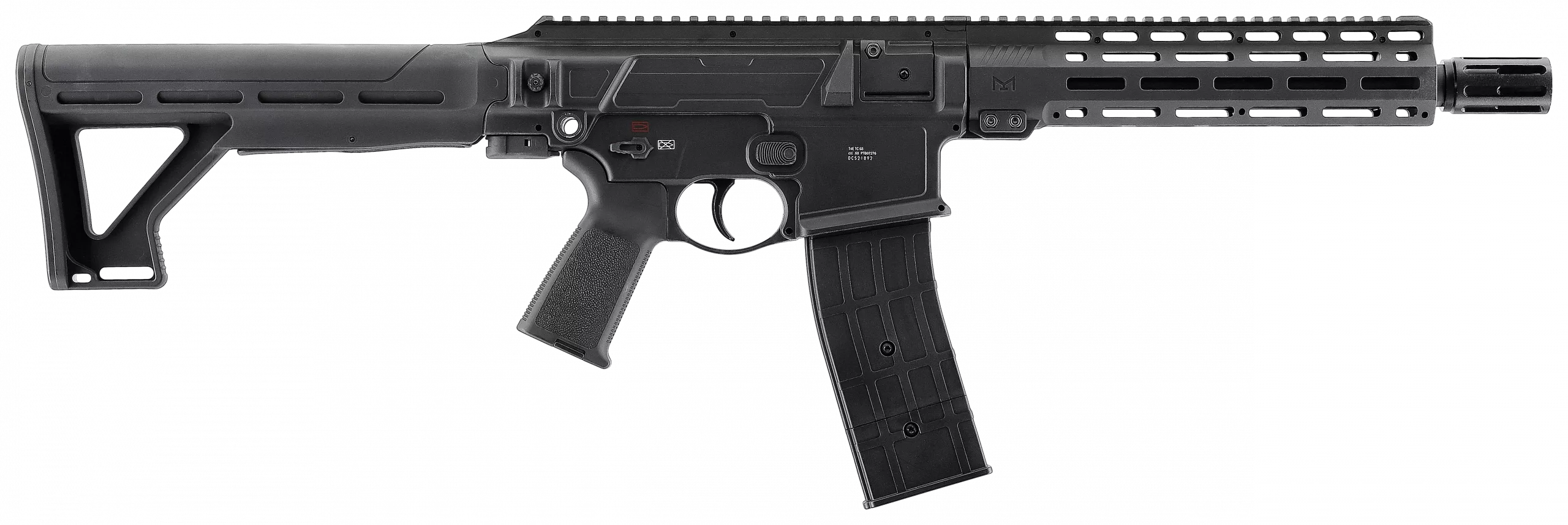 PACK PRET A TIRER T4E TC68 CAL 68 FULL AUTO - 40 J – Image 3