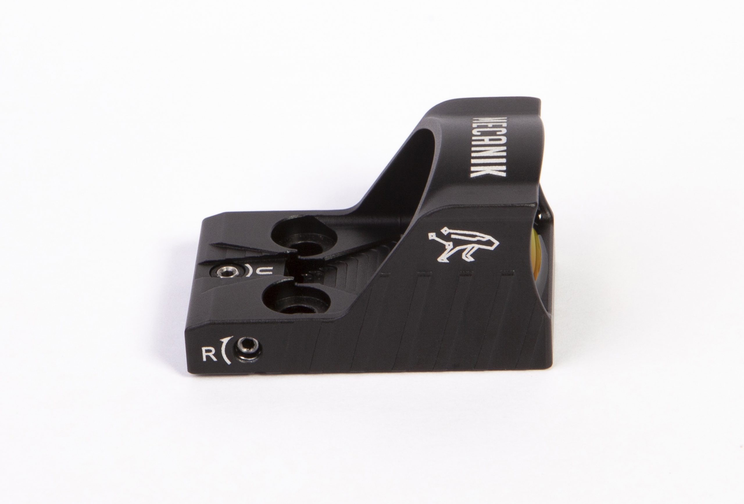 POINT ROUGE MECANIK MO1 – Image 2