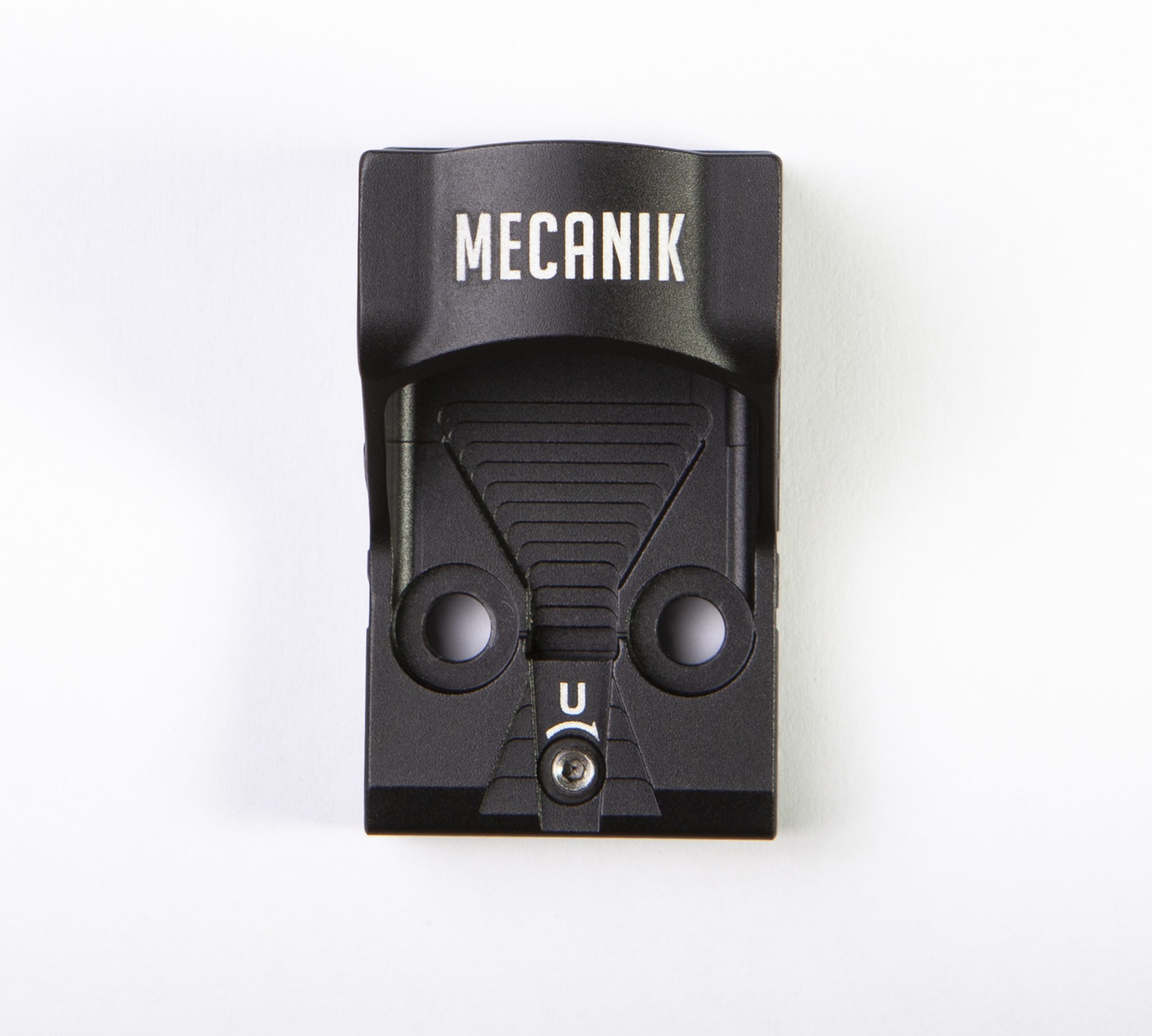 POINT ROUGE MECANIK MO1 – Image 4