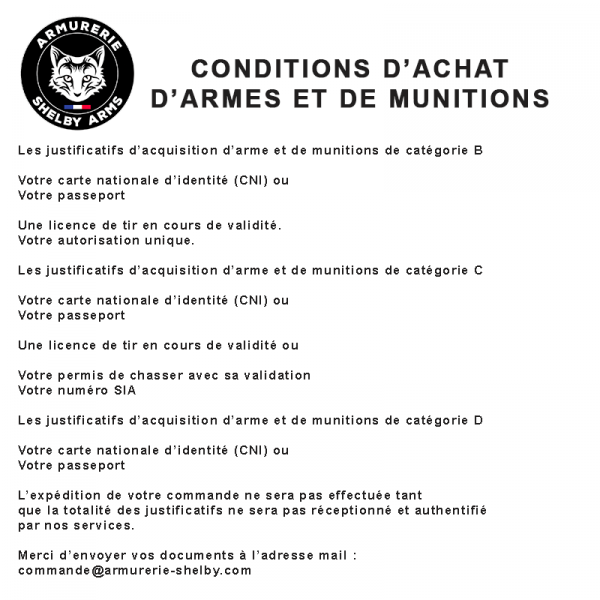 PISTOLET GLOCK 17 GEN6 OR FS 9X19 – Image 18