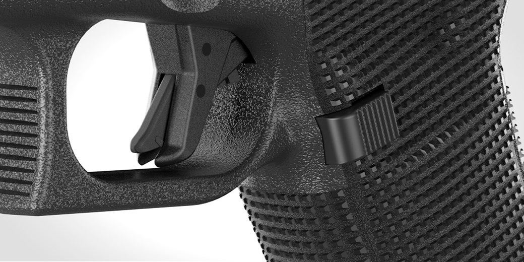 PISTOLET GLOCK 17 GEN6 OR FS 9X19 – Image 4