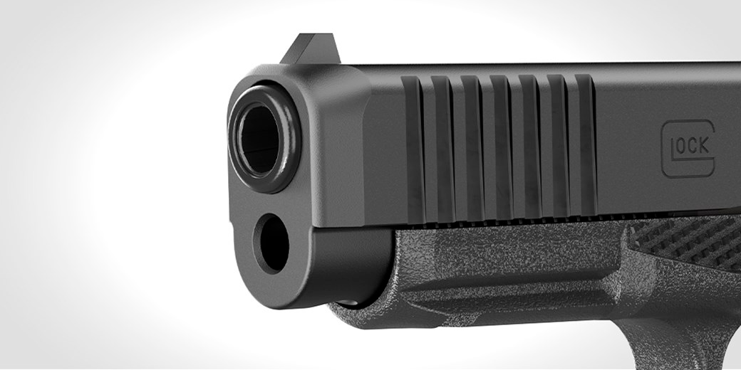 PISTOLET GLOCK 17 GEN6 OR FS 9X19 – Image 15