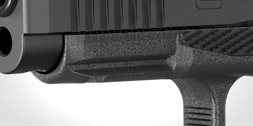 PISTOLET GLOCK 17 GEN6 OR FS 9X19 – Image 12