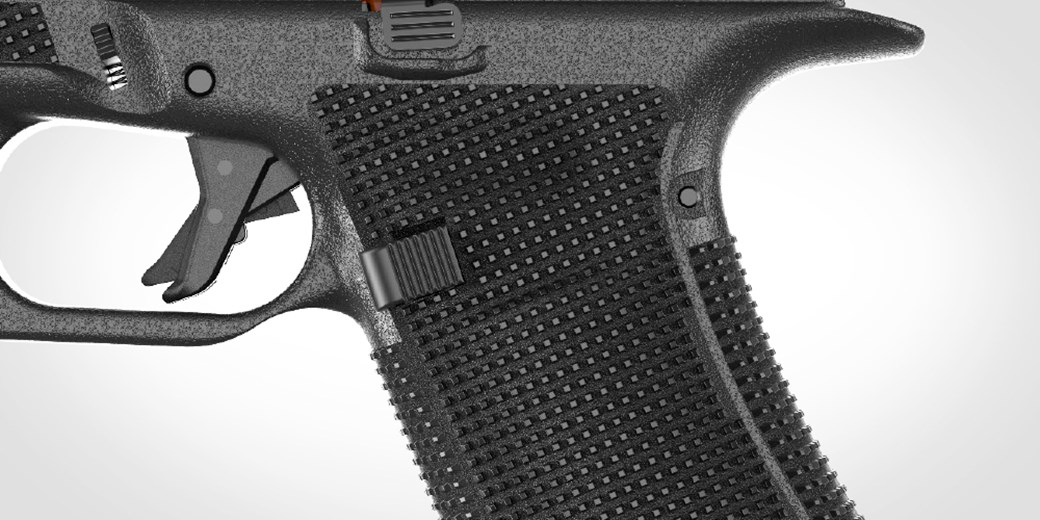 PISTOLET GLOCK 17 GEN6 OR FS 9X19 – Image 10