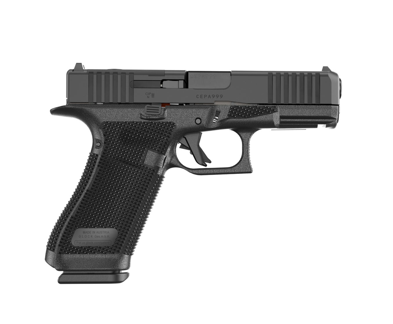 Glock 17 Gen 6
