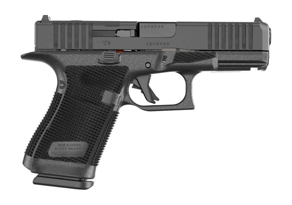 PISTOLET GLOCK 19 GEN6 OR FS 9X19 – Image 5