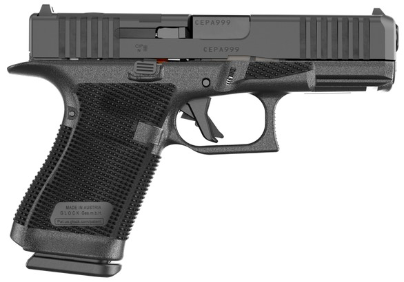 PISTOLET GLOCK 17 GEN6 OR FS 9X19 – Image 17