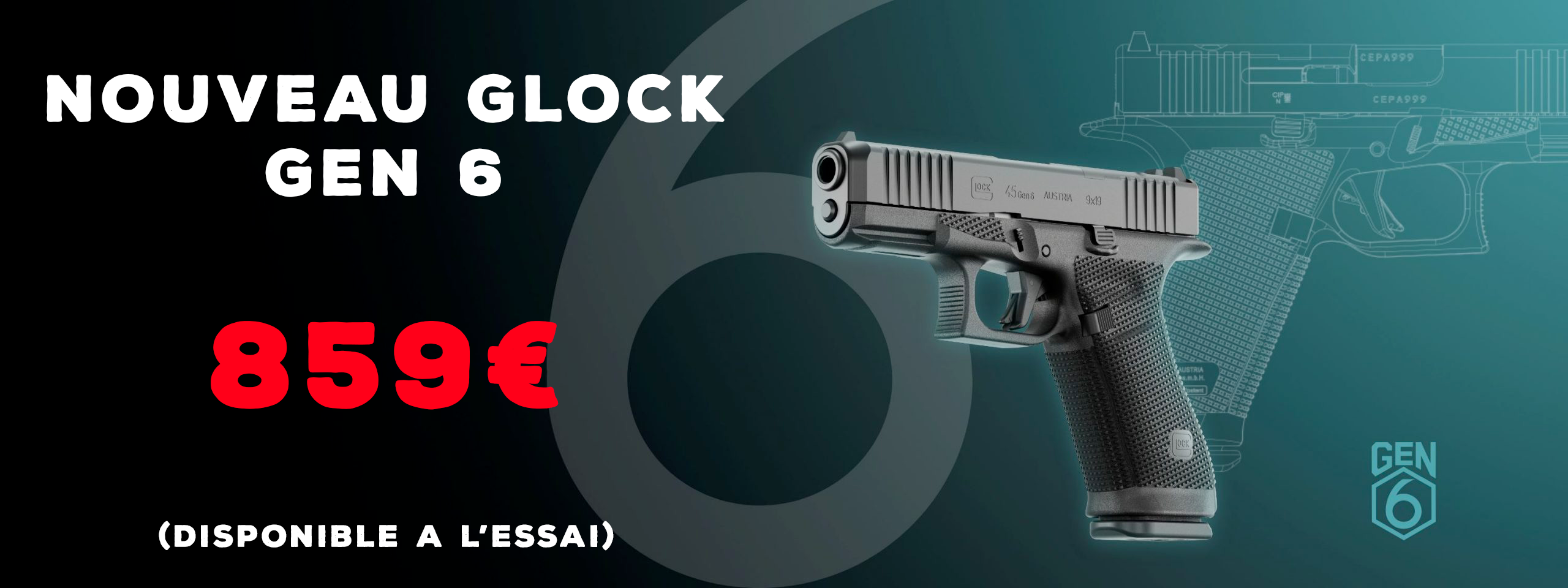 Glock-Gen-6