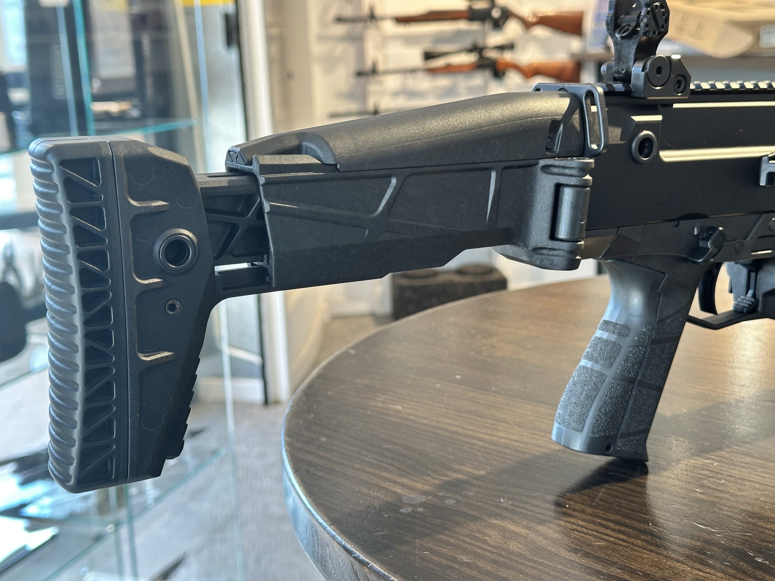 CZ Bren 2 223 rem/5.56 – Image 17