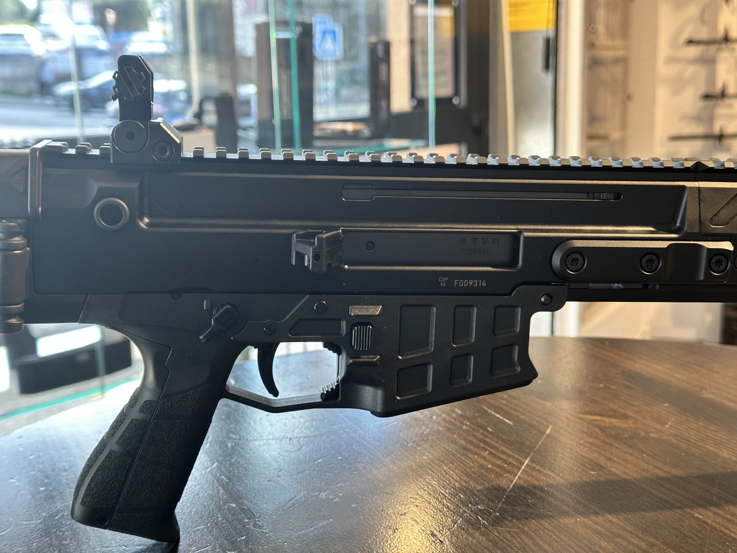 CZ Bren 2 223 rem/5.56 – Image 16